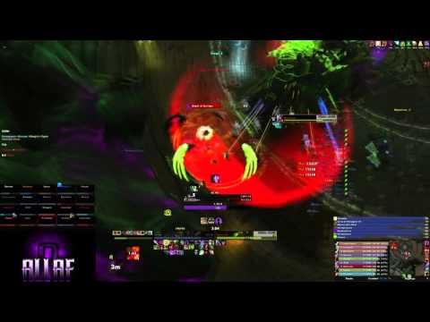 Daybreak vs Mythic Mannoroth