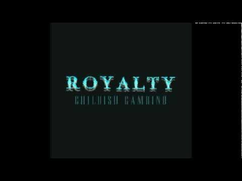 Childish Gambino - Wonderful (feat. Josh Osho)