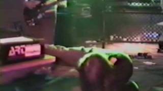 O.L.D. - Outlive - Live @ New Jersey 1992