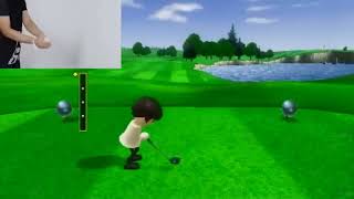 Techken Wii Remote + Nunchuck Controller