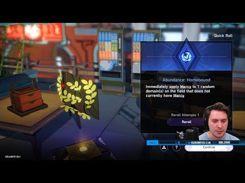 Why Abundance Is The Best Path In The New Simulated Universe