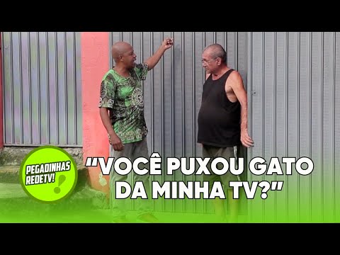 TONINHO TORNADO