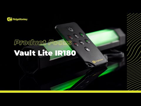 Product Focus - Vault Lite IR180