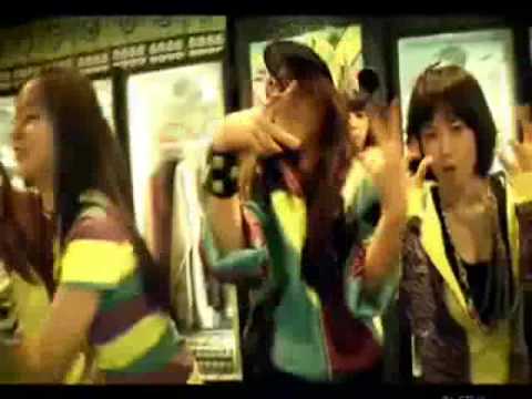 [HQ MV]  Diva - After shool