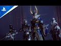 Stranger of Paradise Final Fantasy Origin - Trials of the Dragon King | PS5 & PS4 Games