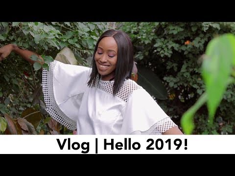 Vlog 2019 | Spa | Birthday
