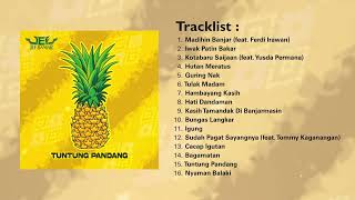 Download lagu JEF Banjar - Tuntung Pandang (FULL ALBUM) mp3