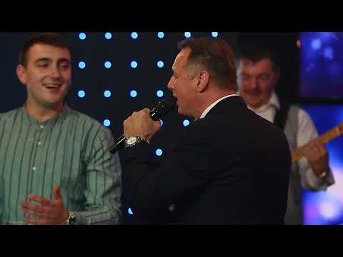 Blagoja Grujovski i Grupa Cardak -  Moja Kalina