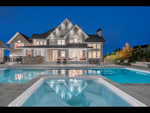 Classical Custom Estate, Langley, BC - Sotheby's International Realty Canada