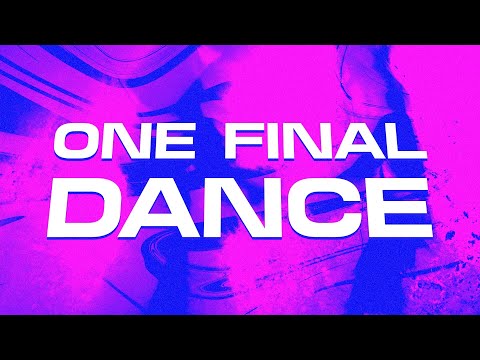 Drenchill x Becky Smith - One Final Dance (Official Lyric Video)