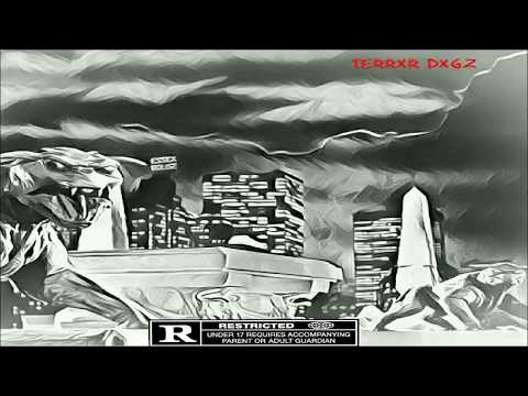 ECTO-84 - TerrxrDxgz - Full BeatTape (2018)