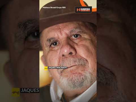 Morre BAGRE FAGUNDES, aos 86 anos | Gaúcha Hoje