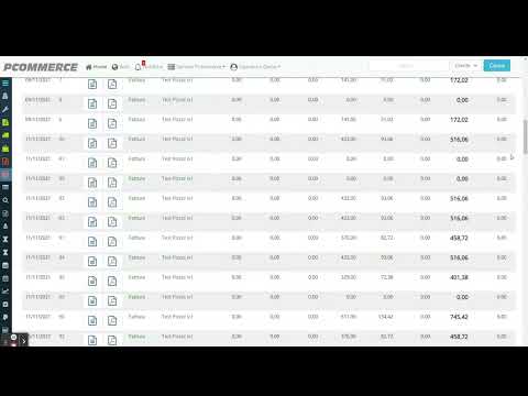 Video: Report e Statistiche