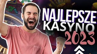 NOWY RANKING ONLINE KASYN POLSKA🔥 SZYBKIE WYJŚCIE💣 ESTAWIENIE NAJLEPSZYCH KASYN🔝
