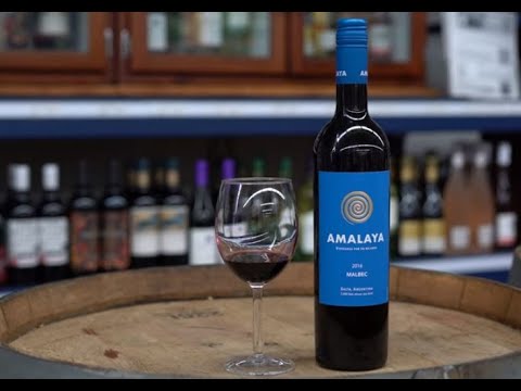 Amalaya Malbec