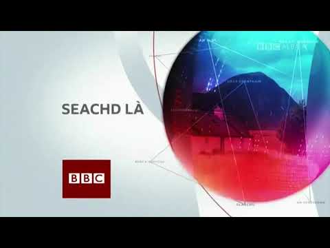 BBC Seachd La Opening Titles