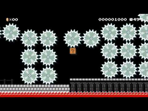 Kill the Overated One!Charmander by KK ~SUPER MARIO MAKER~ NO COMMENTARY 1AP