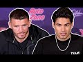 Zurdo Ramirez vs Joe Smith Jr • Full Final Press Conference & FACE OFF