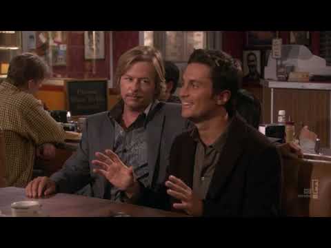 Rules of Engagement S03E08 Twice (HD Full Episodes)