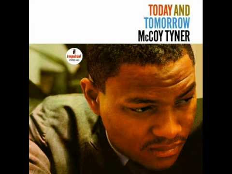 McCoy Tyner Trio - Autumn Leaves