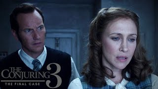 Download lagu The Conjuring 3 - Main Trailer [HD] mp3