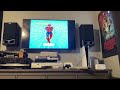 Spider Man USA DVD 2 Walkthrough 2002