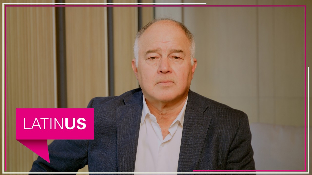 La muerte de “El Mencho” no cambiará nada: Héctor de Mauleón