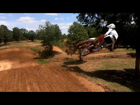 Farm 14 Mx (Ride Day)