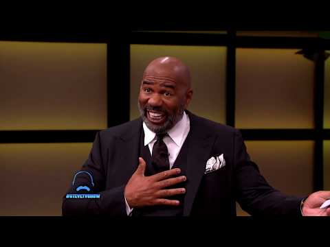 Steve Claps Backs at Social Media Comments