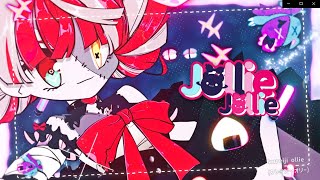 Download lagu Kureiji Ollie - JOLLIE JOLLIE | audio visualizer mp3 Download lagu Kureiji Ollie - JOLLIE JOLLIE | audio visualizer mp3