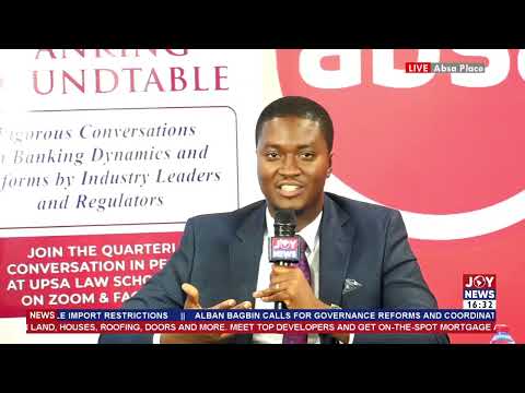 ABSA-UPSA law school banking roundtable: Not all products are meant for all customers - Cab-Beyuo.