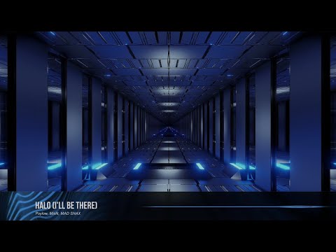 Poylow, Misfit, MAD SNAX - Halo (I'll Be There) [Promotion Audio]