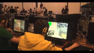 Na`Vi vs ALTERNATE @ Copenhagen Games