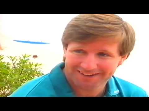 WORLD CUP - ITALY - 1990 - THE FIRST WEEK - PREVIEWS & HIGHLIGHTS