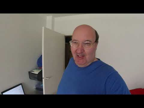 MongoTV_3425 - Danish Vlog - Jeg Klar Til Optage Video På ENGELSK