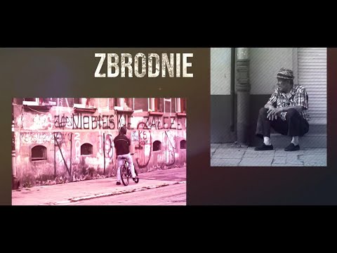 Mroczne Dzielnice - Katowice Załęże