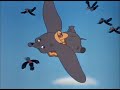 Dumbo Dumbo Can Fly