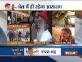 Defence lawyers argue that Asaram should be given minimum punishment