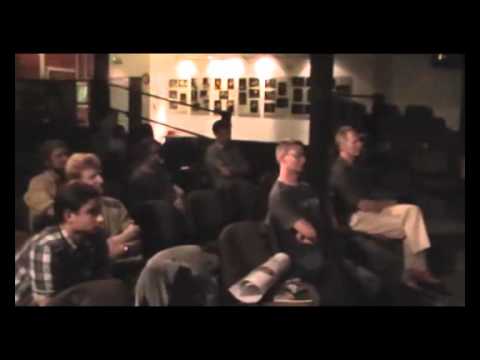 KRZYSZTOF BŁAŚ - warsztaty gitarowe pod patronatem sklepu ASSTONEX