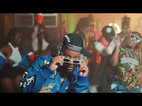 QOUNFUZED  -  BHAWA MHORO  (OFFICIAL VIDEO)
