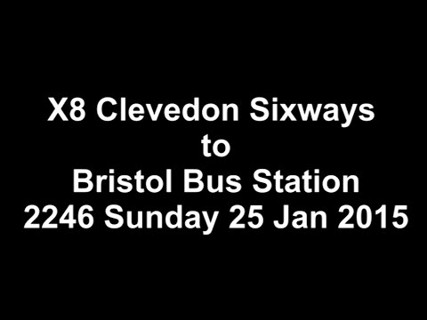 download lagu mp3 mp4 Bristol To Clevedon Bus, download lagu Bristol To Clevedon Bus gratis, unduh video klip Bristol To Clevedon Bus