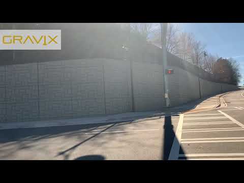 Gravix Interstate North Project