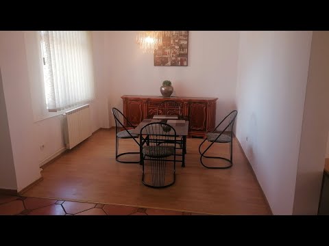 Spatios cu 2 Bai Iulius Mall — Video