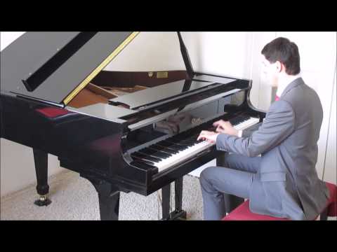 Zongoraiskola 1 / 57. (Szabó Ferenc: Úttörődal) - Juhász Balázs