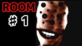 【ゆっくり実況】ROOM ～ワンルーム～ ♯1