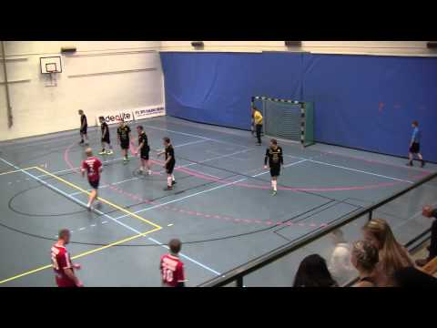 08.03.2015 MSM ÅIFK-HIFK osa 1