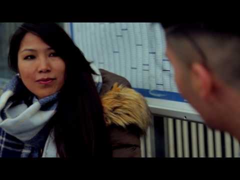 Yariway Bruselas - Mi Gran Amor - video oficial 2017