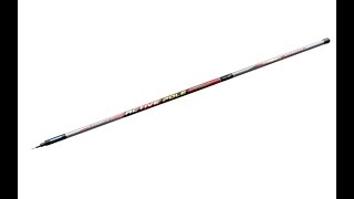 Маховое удилище flagman squadron pro pole 600