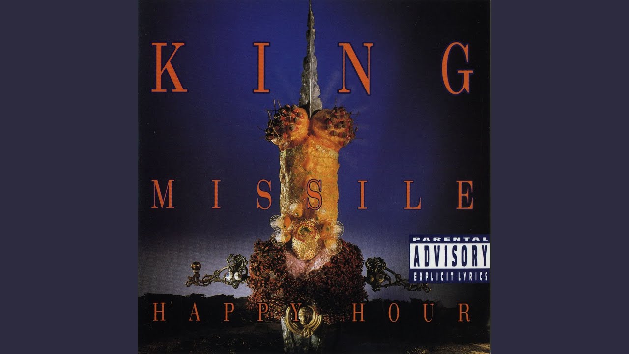 King Missile - Ed