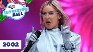 Download lagu Anne Marie – ‘2002’ | Live at Capital’s Summertime Ball 2019 mp3 Download lagu Anne Marie – ‘2002’ | Live at Capital’s Summertime Ball 2019 mp3